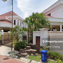 Selling As is Fully Furnished Bungalow