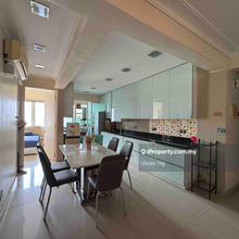 Bukit bintang changkat ceylon freehold condo for sale