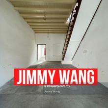 Georgetown 2 storey heritage unesco shophouse for rent ,nice condition