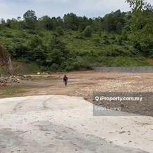 Puchong Industry Zoning Land For Rent