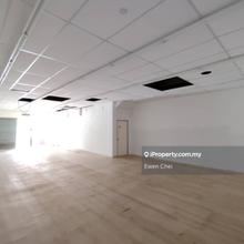 Kepong Fortune Square Shop For Rent Taman Usahawan Metro Prima
