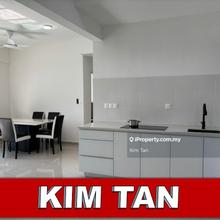 Ideal Residency Gelugor Usm Renovated Kitchen New Unit Available Now