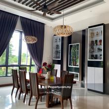 Luxury Bungalow in Equine Park