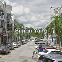 Puchong Bandar Puteri 1 (Limited Unit )