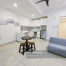 Tropez studio unit for sale