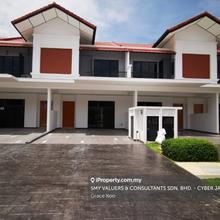 2 storey terrace house for Sale