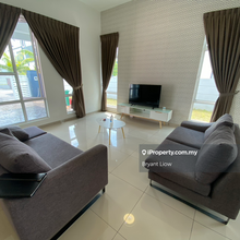 Bungalow for Rent