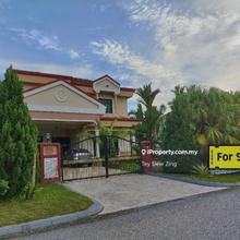 Bungalow Warisan Setia, Kota Warisan Sepang for Sale