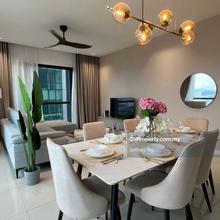 Embassy Area Luxury Residence