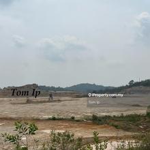 Industrial Land for Sale at Kota Puteri Batu Arang