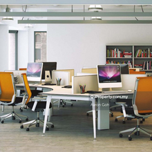 Cashback Up To Rm180k With Freehold Office Sales with Free Legal Fees