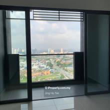 PJ South, Sunway, Aera Residences, Partially Furnished, for Sell