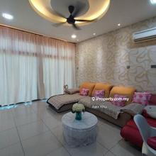 Palazio Taman Mount Austin Serviced Apartment For Rent