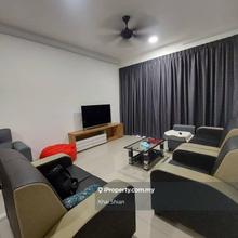 Unit for rent in Senzville 