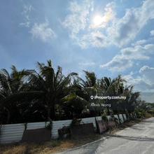 5.75acres Land semenyih Beranang 