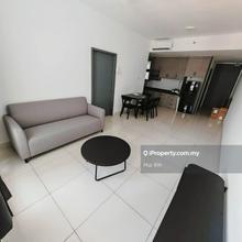 Brand New Ready Move in Condo at Trio