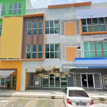 Glomac Cyberjaya / Below Market Value 30 %