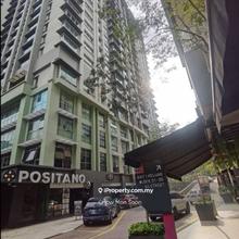 Solaris Dutamas, Publika, Sri Hartamas, Mont Kiara, Dutamas, Dutamas
