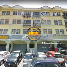 Jalan Tenaga 20, Taman Tenaga 3 Bedroom Apartment FOR AUCTION, Taman Tenaga, Kajang