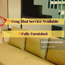 Twy Duplex Unit  for Rent. Fully Furnished