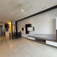 Green Park Residence, Seri Kembangan