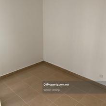 Platinum Splendor Residensi Semarak for sale