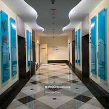 Premier Office Suites for rent at Plaza Sentral