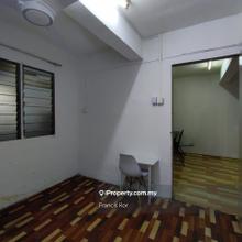 Flat Puchong Permai, Puchong, Selangor