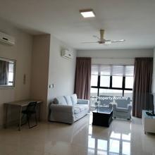 Km1 West Residence