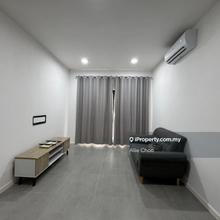 Fully Furnished for Rent