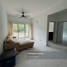 1st floor unit for rent