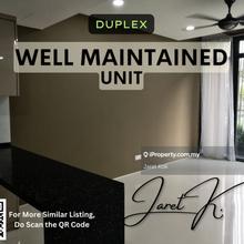 Luxury and unique condominium.