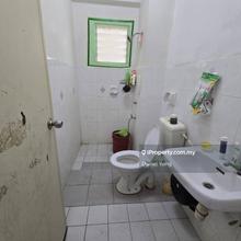 Vista Seri Alam Apartment