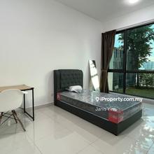 Greenfield Residence Studio  Units & Rooms Available for Rent