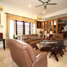 Petaling Jaya Ss1 Bungalow For Sale