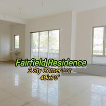 Fairfield Residence, Tropicana Heights, Kajang 