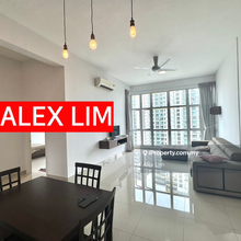 The Peak Condominium For Rent !!