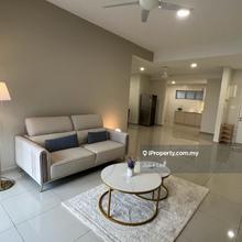 Jadite Suites Brand New