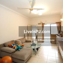 Suria Utama Townhouse For Sale