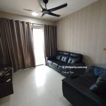 Rivercity Kuala Lumpur Condominium For Rent