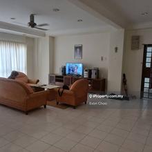 Evergreen Park Scot Pine, Bandar Sungai Long