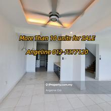 Many more units for Sale .Kindly contact for viewing- Specialist Agent