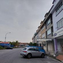 Shop-office for Sale