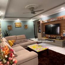 D'Pines Condo Ampang Good Condition Renovated Below Market Value
