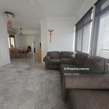 Lavinia , 1100sf , 3 rooms 2 bath