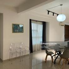 Arte Condominium, Kuchai Lama