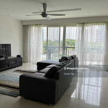 Mont Kiara Banyan 