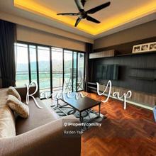 6-8% Return, good investment! 3 Rooms For Sale @ Genting Highland! 