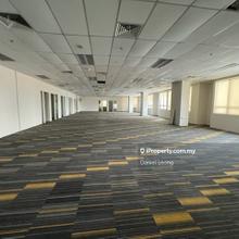 MSC Status Office for Rent