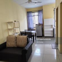 Cyber city apartment for rent 